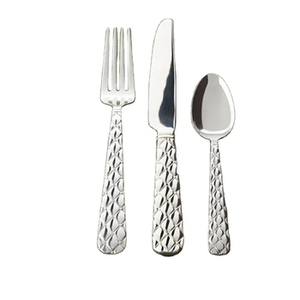 Couverts en acier inoxydable ensemble cuillère à salade fourchette couverts pour cuisine table à manger ustensiles de service ustensiles de cuisine fournitures - Product Image 6