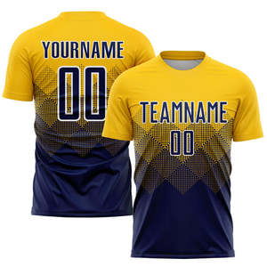 Ropa deportiva Proveedor de uniformes de fútbol Sublimación Fabricante de camisetas de fútbol para clubes Escuelas y ropa de equipo de campamento de entrenamiento - Product Image 6