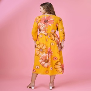 เดรสมินิเดรสสั้นสำหรับผู้หญิงเดรสมินิเดรสคอวีมีสายคล้องไหล่แต่งระบายลูกไม้มาใหม่สำหรับงานปาร์ตี้สำนักงานฤดูร้อน - Product Image 3