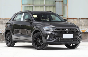 SUV Compacto 2026 1.4T Turbo DSG Automático 2WD Volante a la Izquierda Techo Panorámico Luces LED - Product Image 3