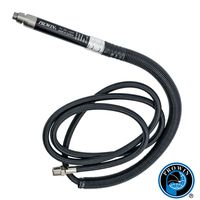 Vente chaude 3 mm 1/8 "Type de stylo Mini meuleuse Die Grinder Machine pour l'élimination des bavures