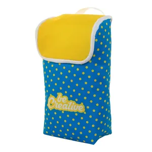 SuboBag RPET Sustainable Shoe Organiser Eco-Friendly Merchandising <b>Box</b> - Product Image 1