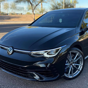 Excelente Volkswagen Golf R 2024 de 315 hp con Motor Turbo de 4 Cilindros, Tracción en las Cuatro Ruedas, Sistema de Diferencial Cruzado X D S - Product Image 3