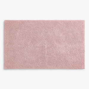 Juego de alfombrillas de baño de microfibra peludas superabsorbentes personalizables, alfombra de baño suave antideslizante para uso moderno en la ducha o la bañera del hogar - Product Image 3