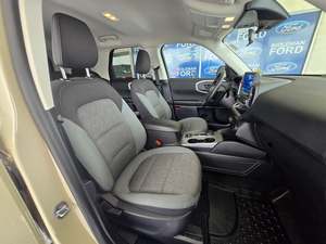 Ford Bronco Sport Big Bend 2024 de Alta Demanda, Tracción en las Cuatro Ruedas, Transmisión Automática, 6 Cilindros - Product Image 2