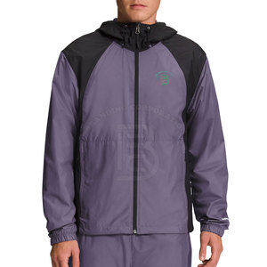 Online Best Selling Windbreaker <b>Set</b> Low Moq Windbreaker <b>Set</b> <b>Waterproof</b> Men Windbreaker <b>Set</b> - Product Image 2