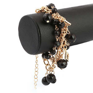 Pulsera para Mujer - Negra - Product Image 1