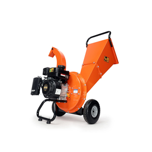 WC46 4 PTO Déchiqueteuse à bois machines durables modernes équipement forestier efficace forte performance de coupe fiable - Product Image 6