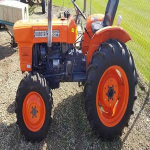 Qualité supérieure pour tracteur compact Kubota L245 Livraison rapide avec d'énormes remises Caractéristiques Noyau de roulement de boîte de vitesses du moteur - Product Image 4