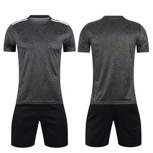 ชุดเสื้อฟุตบอลทีมฟุตบอลชุดเครื่องแบบฟุตบอลใส่สบายสำหรับผู้ใหญ่ - Product Image 2