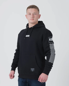 Factory Wholesale High Quality <b>Hoodie</b> Custom Print logo Oversized <b>Hoodie</b> Pullover Acid Wash <b>Hoodie</b> by Edge Force Sportswear - Product Image 3