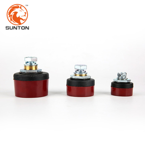 ST Tig Mig nhanh chóng cắm DKJ10-25 35-50 50-70 Đen EURO 1 cặp cáp nối cắm cho Tig Máy hàn ổ cắm nhanh chóng kết nối - Product Image 3