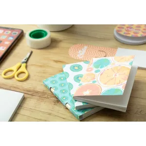 Blocco Note Ecologico CreaStick con Semi, Gadget Promozionale Eco-Friendly - Product Image 2