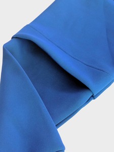 Sweat-shirt thermique en polaire pour homme, col rond, décontracté, pull d'hiver en coton, sweat à capuche chaud - Product Image 5