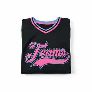 Uniforme de Hockey sobre Hielo al por Mayor, Jersey de Hockey con Logotipo Personalizado, Precio de Fábrica, Ligero, Transpirable, de Secado Rápido, Poliéster - Product Image 6