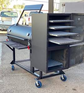 Compre una Parrilla de Gas Moderna de Acero Inoxidable de Calidad, con Recubrimiento en Polvo para Uso en Exteriores, Construcción Duradera, Encendido Electrónico Fácil - Product Image 2