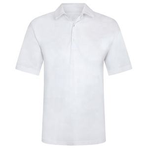 เสื้อเชิ้ตผู้ชายขายส่ง ระบายอากาศได้ดี แขนสั้น พิมพ์ลาย ผ้าเจอร์ซีย์ กันยับ ชุดกีฬากลางแจ้ง สำหรับฤดูร้อน - Product Image 5