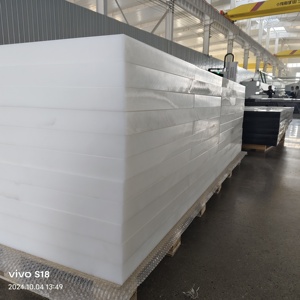 <span class=keywords><strong>Uhmwpe</strong></span> tấm mỏng kích thước uhmw tấm 4x8 Nhà sản xuất màu đỏ và tái chế uhmw tấm polyethylene - Product Image 3