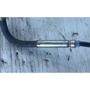 Sensore di Temperatura Gas di Scarico FIAT 500 Serie X 55271493 55260384 Diesel 1598 (15>) - Product Image 3