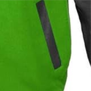 Professional quality Custom Print Baseball Jaket Unisex Varsity CollegeBaseballjacket for men DDP Shipping - Product Image 3