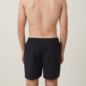 Sous-vêtements boxer pour hommes en coton biologique nouvelle mode, article spécial respirant, emballage personnalisé directement du fournisseur vietnamien - Product Image 4
