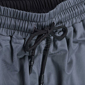 Shorts de sport pour hommes respirants et personnalisés en vente, prix de gros avantageux, shorts de sport pour hommes les plus vendus - Product Image 3