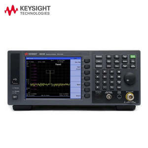 Analizador de Espectro 3G Portátil y Económico Keysight N9320B, Instrumento Esencial de Radiofrecuencia - Product Image 4