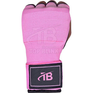 Vendas de Mano Rápidas Premium de Neopreno Antideslizantes, Ecológicas, Transpirables y Personalizables para Boxeo, Kickboxing y Entrenamientos de Fitness - Product Image 4