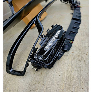 Vente d'usine Pare-chocs avant avec feux de jour pour <span class=keywords><strong>Chrysler</strong></span> <span class=keywords><strong>300c</strong></span> 2016-2020 - Product Image 3