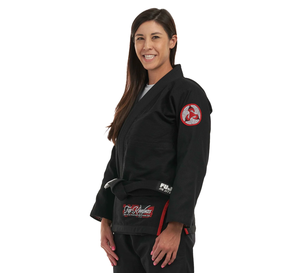 Jiu Jitsu Kimono Avec Rash Doublure bjj Gis Kimonos Art Martial Karaté Uniforme Top Qualité Art Martial Bjj Gi Jiu Jitsu Uniforme - Product Image 4