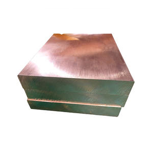 Outils de matériaux de construction, carré de cuivre en laiton pur Costal utilisé dans diverses industries bonne résistance aux hautes températures - Product Image 4