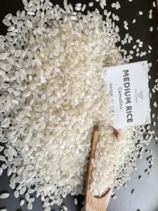 RIZ CAMOLINO À GRAIN MOYEN | Packs de vente en gros et au détail | Approvisionnement en vrac | Fabricant direct du Vietnam | HACCP, certifié ISO - Product Image 2
