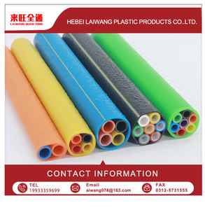 Nhà máy trực tiếp cuộn dây cuộn ống dẫn cho nông thôn băng thông rộng sợi quang cài đặt sợi quang micro Ống - Product Image 2