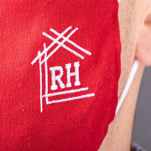 Mascarilla Higiénica Reutilizable/Cuidado Personal y Farmacéutica/Colección protección higiénica - Product Image 4