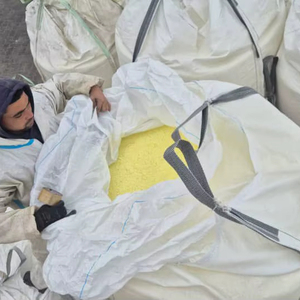 ราคาโรงงานสำหรับกำมะถันเกรด 1 แบบเม็ด มาตรฐาน มีจำหน่ายในระยะยาว พร้อมส่งแบบ FOB TTV CIF ตรวจสอบได้ พร้อมส่งทันที - Product Image 1