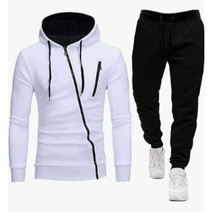 Chándales Deportivos Casuales de Invierno 2025, Transpirables, Servicio OEM, Venta Caliente, Precio al por Mayor, Logotipo Personalizado, MOQ Bajo, Unisex - Product Image 6