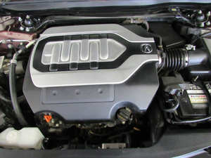 Vente en gros de voitures d'occasion Acura RLX 4 portes berline 2016 avec paquet d'avance, excellent rapport qualité-prix! - Product Image 4