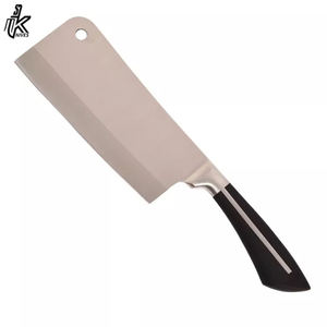 Juego de cuchillos de cocina de acero inoxidable profesional de alta calidad, 5 uds., serie Popular de Chef con cuchillas duraderas de acero al carbono 3Cr13 - Product Image 2