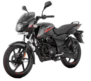 Siège unique de moto Pulsar 125 Neon de l'inde - Product Image 3