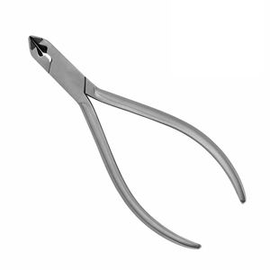 Distal End Cutter General Surgery Instrument <b>Set</b> Manual Power Source No Hold Required Stainless Steel Reusable CE Certified for - Product Image 6