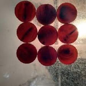 Attractive Horn <b>Button</b> Factory Wholesale Fancy Multicolor Banks <b>Button</b> Buffalo Horn Resin Overcoats Horn <b>Buttons</b> for Garments - Product Image 5