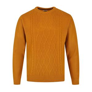 Suéter transpirable para hombre, tejido a mano, ropa de invierno personalizada, suéter con cremallera de manga larga para hombre, suéteres al por mayor, tejidos. - Product Image 5