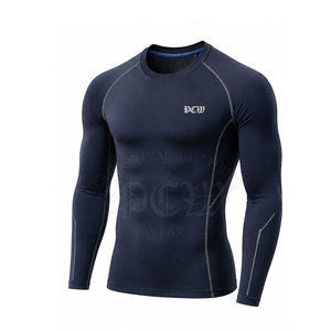 Conjunto Deportivo Premium para Hombre, Ropa de Entrenamiento Ligera, Ecológica, Cómoda, Transpirable y de Secado Rápido - Product Image 2