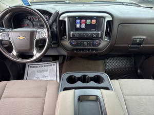Chevrolet Silverado 3500HD Usada de 2015 - Product Image 5