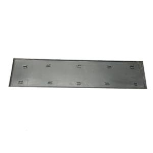 Modanatura Porta Posteriore Sinistra CITROEN Jumper Van 3a Serie 1308058070 (06>14) - Product Image 4