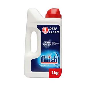 Détergent pour lave-vaisselle de bonne qualité - 1 kg Prix de gros Fournisseur - Product Image 3