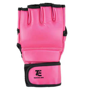 Guantes de MMA de Primera Calidad de Marca Privada, Fabricación Profesional, Gran Venta, Precio Bajo, Guantes de MMA de Trade Excel Impex - Product Image 3