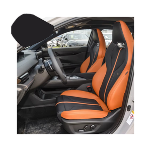 Voitures hybrides Changan UNI-V disponibles en gros, qualité supérieure et livraison rapide - Product Image 4