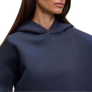 Sweat-shirt tendance pour femmes, vêtements décontractés de créateur pour femmes, sweats à capuche en gros, prix de gros, coton polyester 2026 - Product Image 2