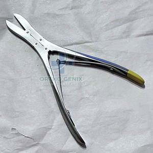 เครื่องตัดลวดกระดูกอุปกรณ์เกี่ยวกับศัลยกรรมกระดูกเครื่องตัดลวดสำหรับศัลยกรรมกระดูกทางการแพทย์ - Product Image 5